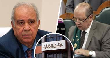 ورشة عمل لعلاج "قانون العمل"؟.. "تشريع مجلس الدولة" يضع أكثر من 60 ملاحظة تهدد دستورية مشروع الحكومة ويطالب بإعادة صياغته.. وأبرز المآخذ تناقض المواد ومعارضة قوانين أخرى وقصور تنظيم سوق العمالة الأجنبية