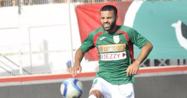 شجار بين مدرب مولودية الجزائر ولاعبه فى غانا