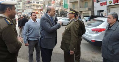 مصرع شخص تحت أنقاض منزله بالشرقية أثناء تنقيبه عن الآثار