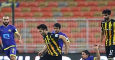 تعرف على موعد نهائى كأس ولى العهد السعودى