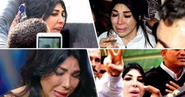 تأييد حبس الفنانة "غادة ابراهيم" عامًا بتهمة تسهيل الأعمال المنافية للآداب"
