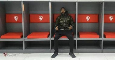 شيكابالا ينتظر تنفيذ وعد محمد حلمى بالزمالك .. أقرأ التفاصيل