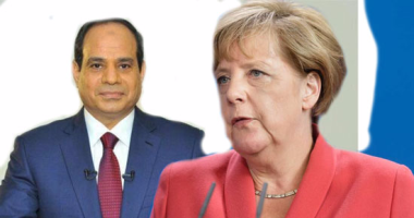 مستقبل القاهرة وبرلين.. طفرة بعلاقات مصر وألمانيا على كل المستويات.. "ميركل" تلتقى السيسى فى مارس.. مساعد وزير الخارجية يصل نهاية فبراير.. نائب البوندستاج بمجلس النواب قريبا.. واتفاقية أمنية خلال أيام