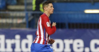 جول مورنينج.. ضربة مقصية من توريس تمنح أتلتيكو مدريد فوزا ثمينا أمام سيلتا فيجو 