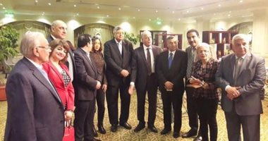 محافظ جنوب سيناء يشهد المؤتمر التنسيقى للتحضير لمؤتمر السياحه العلاجية