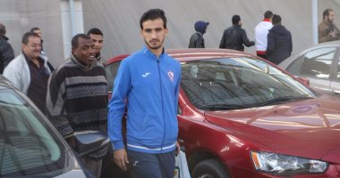 دونجا "مرشد" لاعبى الإسماعيلى لاستكشاف ملعب مازيمبى