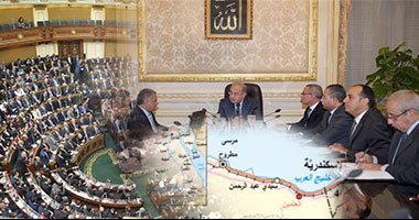 معركة على تراب مطروح.. نواب يعلنون الحرب على هيئة التنمية الزراعية بعد تخصيص 16 ألف فدان للعاملين.. طلب إحاطة للتراجع عن القرار.. وممثلو المحافظة: سيشرد 7 آلاف أسرة.. ونلتقى رئيس الوزراء لتقنين الأوضاع