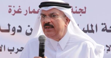 الوسيط القطرى بين حماس وإسرائيل: علاقتنا مع تل أبيب ممتازة