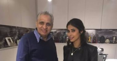 أحمد السبكى: مسلسل "رمضان كريم" يناقش عادات وتقاليد الحارة الشعبية
