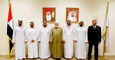 "الشارقة للإعلام" تبحث سبل الارتقاء بالعمل الإخبارى مع جامعات الشارقة