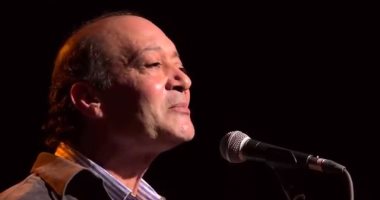أحمد عبد العزيز ينعى أحمد الحجار: كان فنانا راقيا وإنسانا أرقى