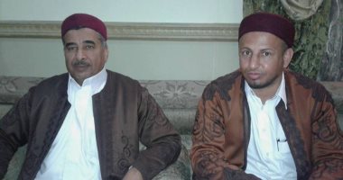 اختيار "القطعانى" رئيسًا لمجلس عمد ومشايخ محافظة مطروح