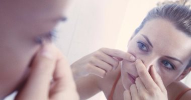 كيف تقللى من مشاكل حبوب البشرة فى أيام الدورة الشهرية؟