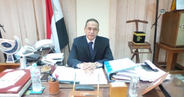 مباحث كفر صقر تضبط هارب من سجن أبو زعبل فى أحداث ثورة يناير