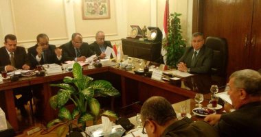 وزير التموين : ندرس وضع أسعار السلع علي العبوات للحد من  الغلاء