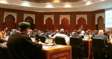 بدء فعاليات المؤتمر العام لاتحاد جامعات العالم الإسلامى بالرباط