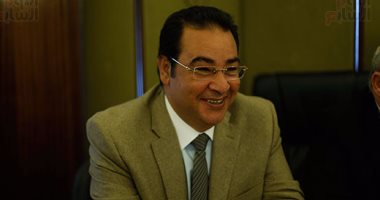 "كلنا نازلين".. مؤتمر جماهيرى بإمبابة لدعم الرئيس السيسي فى الانتخابات
