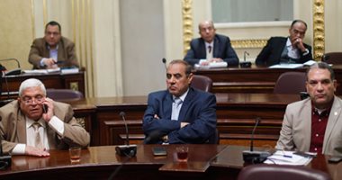 بالصور.. نواب "حقوق الإنسان": غياب وزير الإسكان عن اجتماع اللجنة حولها إلى "مكلمة"
