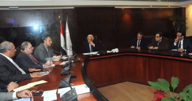النقل: تحديد 16 محطة بالوجهين البحرى والقبلى لاستغلالها تجاريا