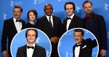 رابع أيام مهرجان برلين السينمائى فى دورته الـ 67 يوم الأفلام التاريخية.. إقبال جماهيرى كبير على الفيلم البريطانى الهندى Viceroy's House.. وبينلوب كروز تخطف الأنظار بفيلمها الأسبانى  La Reina de España