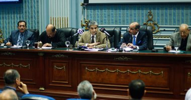 بالصور.. شرطة المسطحات: حملات أمنية موسعة للقبض على بلطجية البحيرات