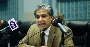 وزير البيئة: اتفقنا مع اليونان وقبرص على التعاون فى 13 مجالا بيئيا