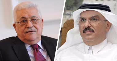 وثيقة جديدة تكشف الوجه القبيح لقطر.. الدوحة تُحرّض الفصائل الفلسطينية لإسقاط "أبو مازن".. السفير القطرى فى غزة يدعو لمظاهرات حاشدة ضد الرئيس الفلسطينى.. ويؤكد:  سبب مشكلة الكهرباء ويعرقل إعمار القطاع