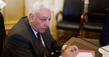 بالصور.. بدء اجتماع اللجنة الدينية بالبرلمان لمناقشة خطة تطوير التعليم الأزهرى