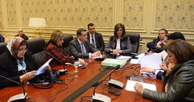 بالصور.. السفير البولندى يصل البرلمان لحضور اجتماع لجنة العلاقات الخارجية