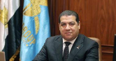رئيس "فالكون" للأمن والحراسة يهنئ الإخوة الأقباط بمناسبة عيد القيامة