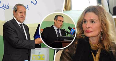 لجنة الفيروسات الكبدية خلال إعلان نتائج المرحلة الثالثة لمشروع أطفال بدون فيروس سى: ارتفاع نسبة الشفاء لـ75% بالإنترفيرون والريبافيرين.. ومدير المشروع: بدء العلاج بالأدوية الجديدة نهاية 2017