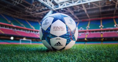 يويفا يكشف عن كرة الأدوار الإقصائية لدورى أبطال أوروبا 