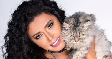 رانيا يوسف: 3 أيام وأنتهى من تصوير مسلسل "الدولى"