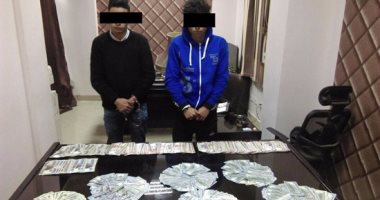 عاطل يختبئ بـ"حمام" محل تحف لسرقة خزينته بمساعدة أحد العاملين
