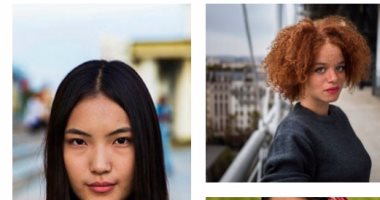 أطلس الجميلات.. 17 صورة تعكس جمال المرأة على مستوى العالم