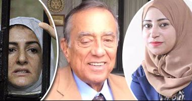 محاكم مصر اليوم.. النقض تحدد مصير "ياسمين النرش".. الحكم فى تظلم حسين سالم على منعه من التصرف فى أمواله.. سماع شهود "محاولة اغتيال قاضى رابعة".. فض أحراز "أبراج الضغط العالى".. ومحاكمة المتهمين بقتل ميادة أشرف
