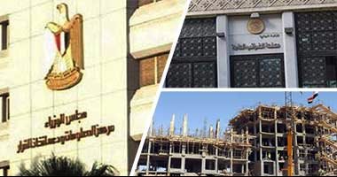 الحكومة تضع النقط على الحروف وتكذب 5 شائعات.. أبرزها توقف العمل بمشروع العاصمة الإدارية.. وتؤكد: لا صحة لبيع شركة الحديد والصلب.. وما نشر عن التهام الفئران لملفات ضريبية بمليار جنيه غير صحيح