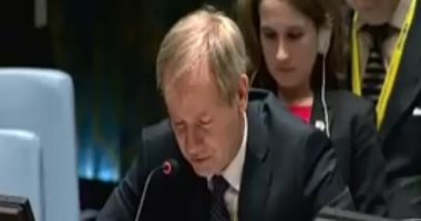 مجلس الأمن يناقش التهديدات الإرهابية على المنشآت النووية