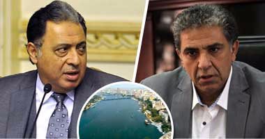 وزارتا "الرى والصحة" للشعب: نسبة تلوث النيل متوسطة.. وملوثات الأسماك لا تتعدى النسب القانونية.. "زراعة البرلمان" تناقش حالة البحيرات وتدهور قطاع الثروة السمكية وتوصى بالوقف الفورى لردم بحيرة المنزلة