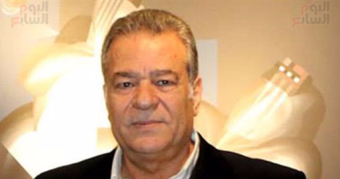 أحمد نوار يفتتح معرض "ثلاثية نحت" بمشاركة 93 عملاً فنيًا فى "جاليرى ضى"