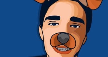 بالصور.. شاب يحول أصدقائه لشخصيات كارتونية باستخدام فوتو شوب