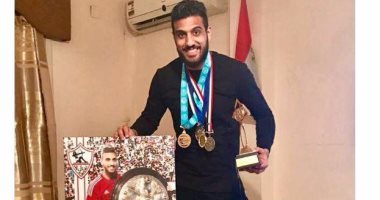 الشناوى يرد على حاجته لطبيب نفسى برسالة "مقصودة"