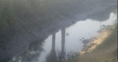 فلاحو طهطا يستغيثون بوزير الرى لحل أزمة جفاف ترعة "فم الجيلانى"