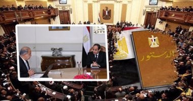 8 خطوات لإجراء التعديل الوزارى وفقا للدستور ولائحة البرلمان.. تعرف عليها 