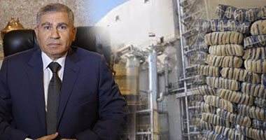 "سنة حلوة" برعاية سكر التموين.. "اللجنة العليا" تبحث استيراد مليون طن من الخارج لسد العجز.. شركة الدلتا: بدأنا إنتاج 2000 طن يوميا من البنجر.. استهداف 2.4 مليون طن محليا وارتفاع وارد القصب لـ2.6 مليون