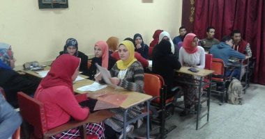 كفر الزيات تحسم التصفية النهائية لمسابقة أوائل الطلبة للمرحلة الثانوية