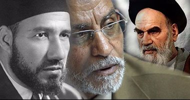 "العلاقة الحرام بين الإخوان وإيران".. حضور إخوان لبنان احتفالات الثورة الخومينية تكشفها.. بدأت مع البنا.. 500 مليون دولار استثمارات "ندا" مع طهران.. وخبراء: الثورى الإيرانى تبرع بـ 30 مليون دولار لمكتب الإرشاد