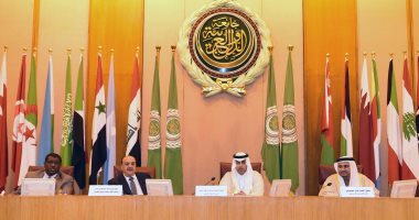 رئيس البرلمان العربى يرحب بنواب الكويت والسودان والإمارات.. ويؤكد فى كلمته: توحيد الصف العربى أنجح سبل التغلب على التحديات الراهنة.. إدانة التدخلات الإيرانية.. وإنهاء الاحتلال الإسرائيلى لفلسطين