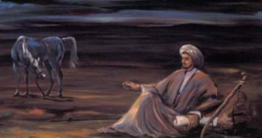 فى الفلانتين.. أشهر  قصائد حب العرب قديما  