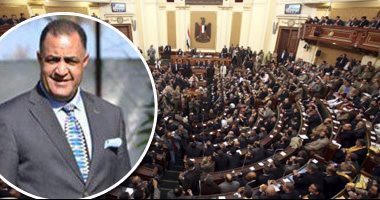 "تشريعية النواب" تؤكد تقديرها الكامل لتضحيات "جيش مصر الأبيض".. وترفض رفع الحصانة عن " إلهامى عجينة" لانتفاء الشروط.. وكيل اللجنة : النائب تقدم باعتذار .. وعجينة : ذهبت لمساعدة مريض واحترم كافة الاطباء
